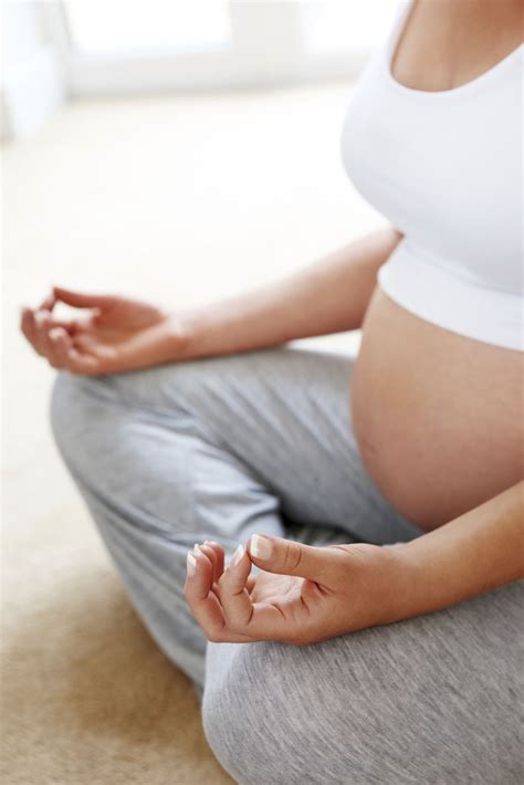 Yoga 4 Pregnancy