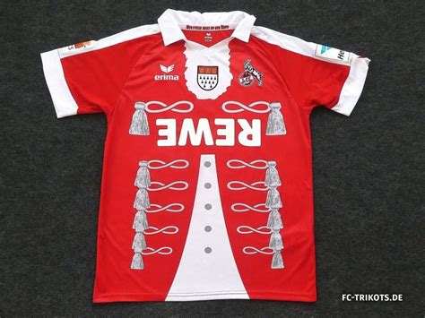 Mainz karnevalstrikot sie befinden sich hier. 870 - FC-Trikot.de