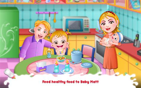 Baby Hazel Newborn Baby 2appstore For Android