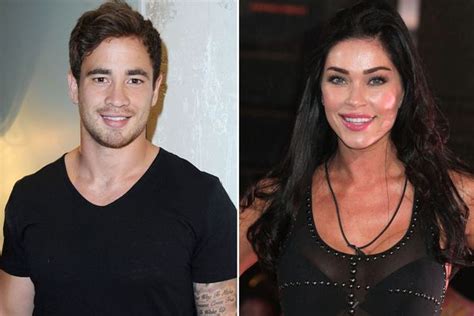 Katie Price Blasts Ex Danny Ciprianis New Relationship With Jasmine