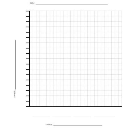 Blank Bar Graph Printable Web Bar Graphs Can Be Used To Show How