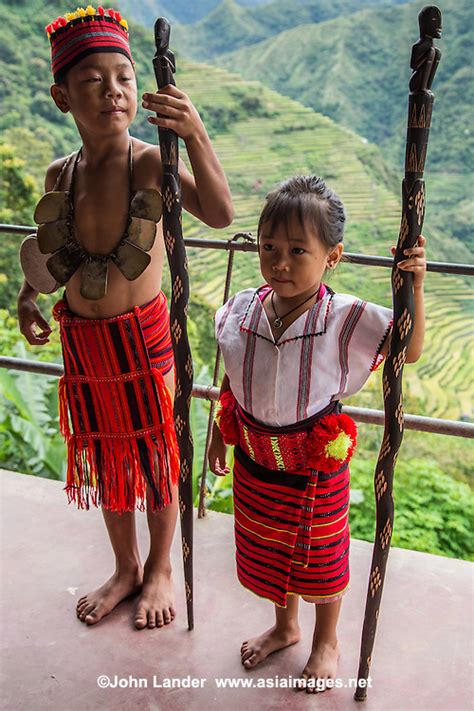 Ifugao Photo Gallery Travel To The Philippines
