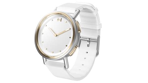 Misfit Path Hybrid Watch May Be The Stylish Fitness Tracker Youre