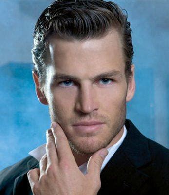 Requiere de bastantes cuidados, y si no le dedicas el tiempo suficiente. Cortes de cabello para hombres italianos