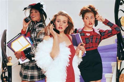 Return Of The 90s Clueless Is Getting A Remake Aussie Gossip