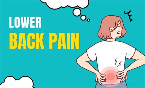 Lower Back Pain On The Left Side Above Buttocks Resurchify