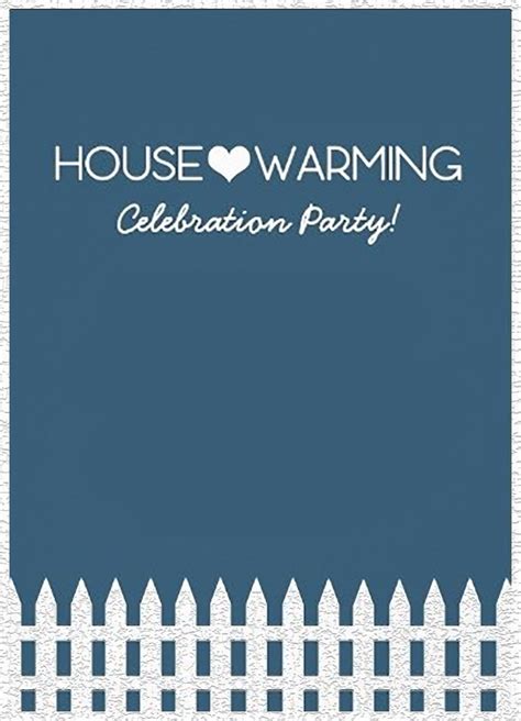 housewarming invitations  quick