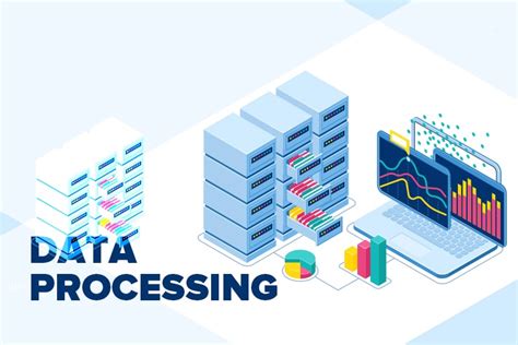 A Guide To Different Types Of Data Processing