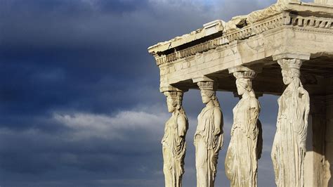 Ancient Greece Wallpapers 50 Background Pictures