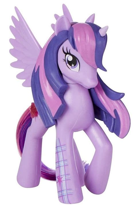 Twilight sparkle is a very sweet magic pony; My Little Pony Equestria Girls Twilight Sparkle Doll and ...