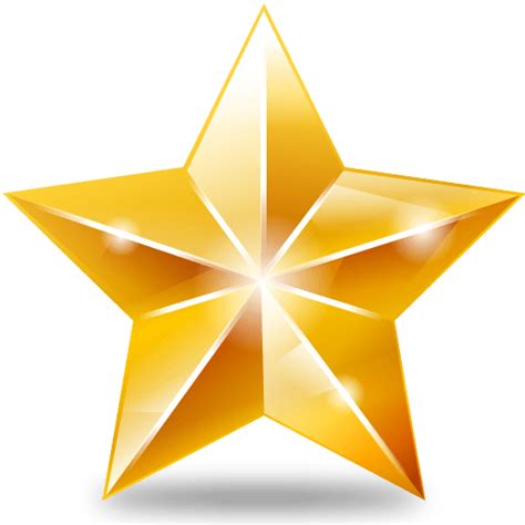 Google Images Star Clipart Png