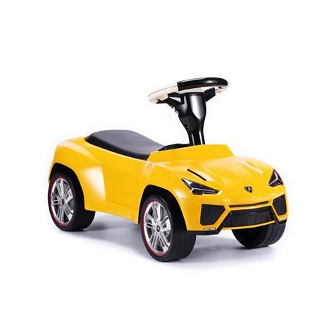 Lamborghini Urus Baby Walker Foot Pedal Car Sold Out Kids On Wheelz