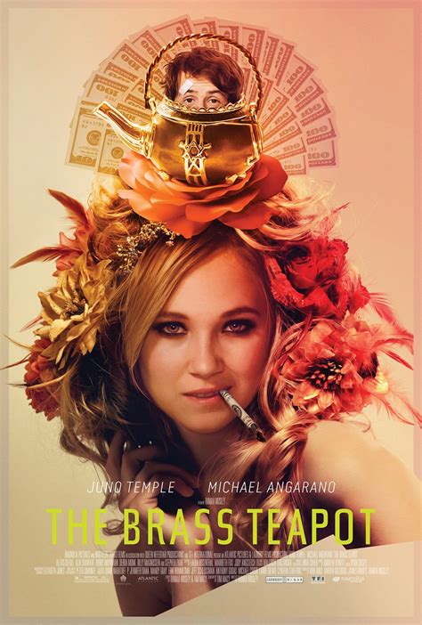 The Brass Teapot Dvd Release Date Redbox Netflix Itunes Amazon