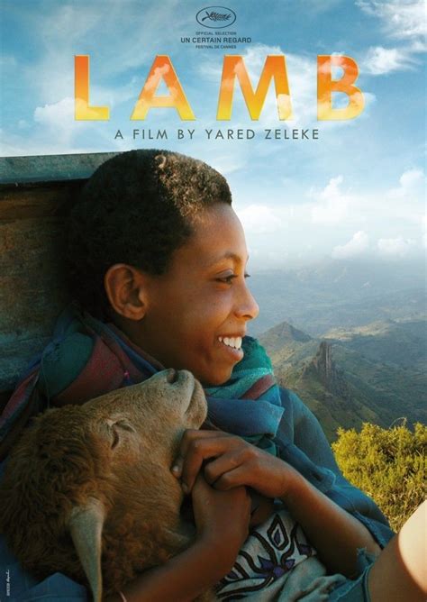 Lamb (2015 Ethiopian film) - Alchetron, the free social encyclopedia