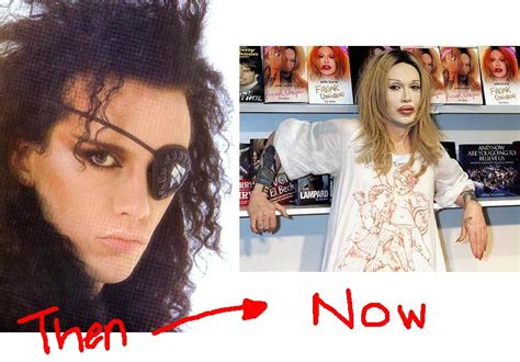 Vedeta Cameleon Transformarile Socante Pe Care Le A Suferit Pete Burns