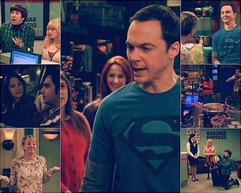 Revisión The Big Bang Theory 8x16 The Intimacy Acceleration Bigbang Blog Tv