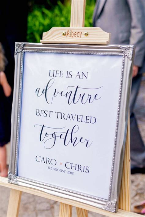 Spruch hochzeit reise ins glück. Reise ins Glück - ein Hochzeitsmotto | Hochzeitsmotto ...