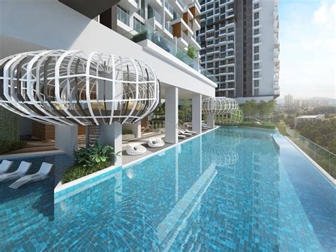Pavilion bukit jalil shopping centre is a 1.8 million sqft development in a suburb best known as the heart of 1998 commonwealth games. SkyLuxe On The Park @ Bukit Jalil | New Service Apartment ...