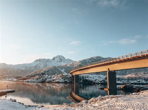Ultimate Guide To Visiting The Lofoten Islands 2020