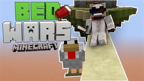 Minecraft Bedwarsskywars Ger Ps3ps4xbox360xboxone Youtube