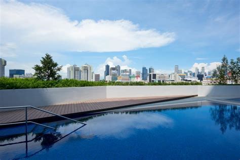 Hilton Garden Inn Singapore Serangoon