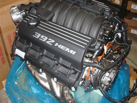 Blown Engine Page 3 Dodge Challenger Forum