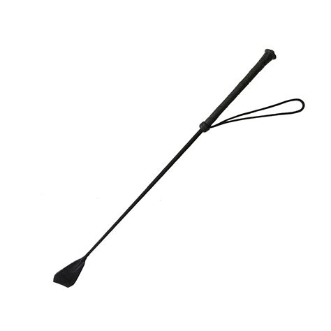 Riding Bat All American Saddles 18 Whip Horse Whip Riding Crop Sports