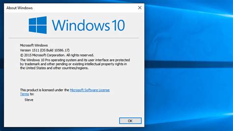 New features in recent windows updates will help you customize your pc, increase security, and get more creative with windows 10. Cumulative Update for Windows 10 Version 1511 News and How ...