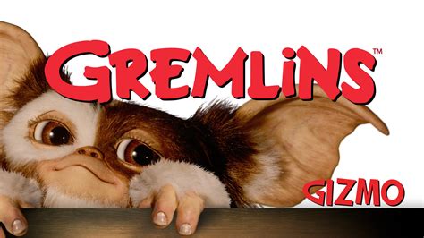 Gremlins Gizmo Wallpaper Wallpapersafari