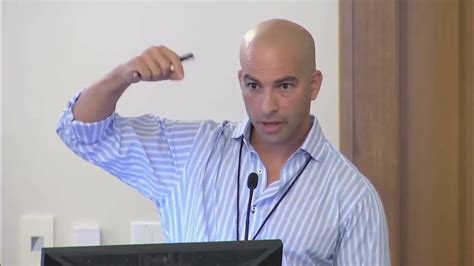 Dr Peter Attia The Straight Dope On Cholesterol Youtube