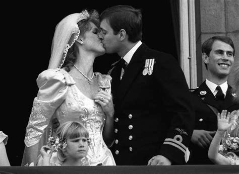 first kiss proves a popular modern tradition of royal weddings the herald