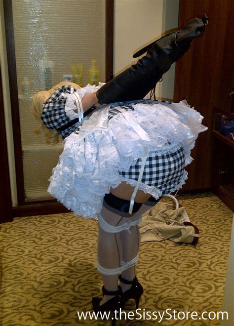 Sissy Maids Lovely French Maids On Tumblr