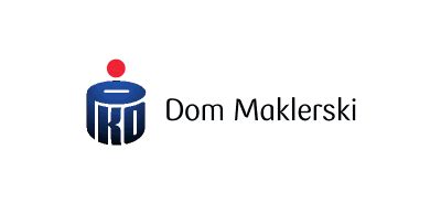 Faaliyetler dom maklerski pko bp sa. Dom Maklerski PKO Banku Polskiego oferuje nową zniżkę dla ...