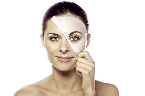 Anti Aging Mask Review Best Moisturizing Makeup For Mature Skin