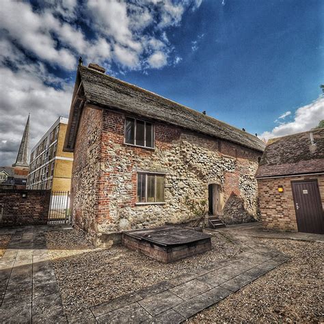 Medieval Merchants House Southampton All You Need To Know