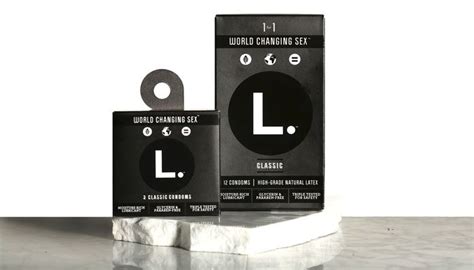 Condoms Made From Lambskin Meet 5 All Natural Condom And Lubricant Brands Thatll Make Your