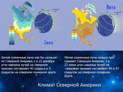 Северная Америка Открытие рельеф климат природа население Online Presentation