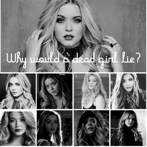 Pin by Effie🎀 on Pretty little liars Pretty little liars, Pretty
