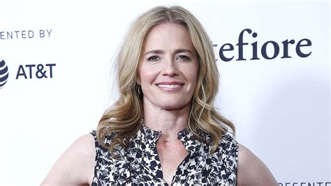 Elisabeth Shue Signs With Gersh Hollywood Reporter