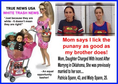 Mom Daughter Charged With Incest After Marrying In Oklahoma She Was