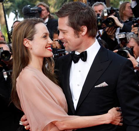 List 98 Pictures Brad Pitt And Angelina Jolie 2017 Completed