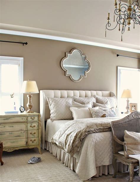 Beautiful Neutral Master Bedroom Designs 59 Decorapartment Master