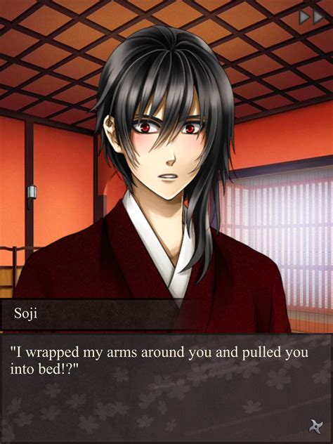 His Reaction Is Just So Hilarious He Is So Precious Soji From Ninja