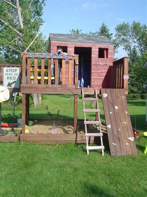 Image Result For Small Backyard Ideas Kid Fun Backyard Fort Kids