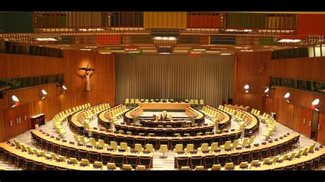 What Is Trusteeship Council Youtube