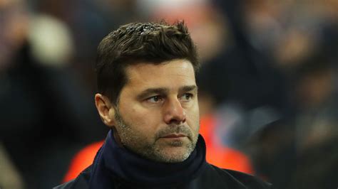 Ole Gunnar Solskjaer Says Mauricio Pochettino Links To Man Utd There