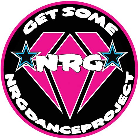 Nrgdanceproject Get Some Nrg