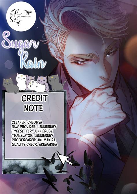 Read Sugar Rain Manga English Online [Latest Chapters] Online Free