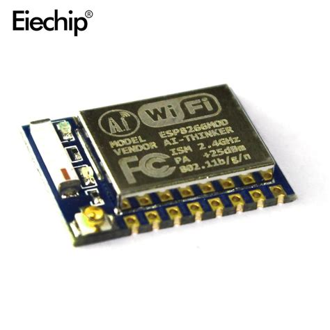 Buy Esp8266 Esp 07 Serial Wireless Wifi Module For Arduino Nano Esp