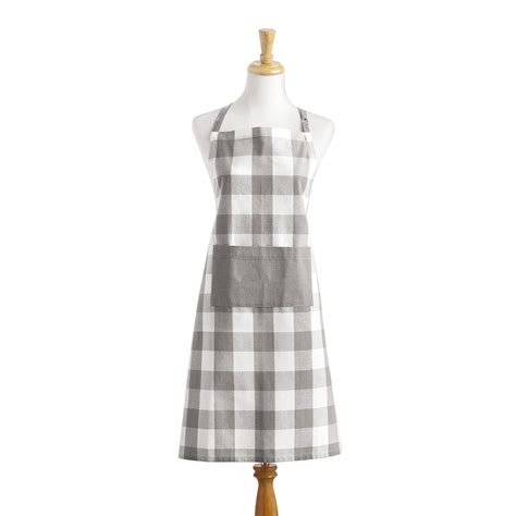 Stylish Rustic And Beautiful This Fashionable Apron Is Made From Premium Quality Cotton And